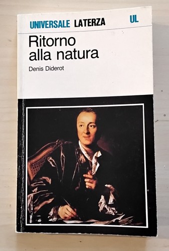 Denis diderot zurück - diderot,,