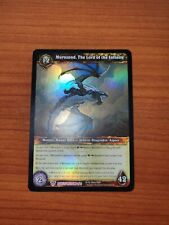 WOW TCG, Murozond, The Lord of