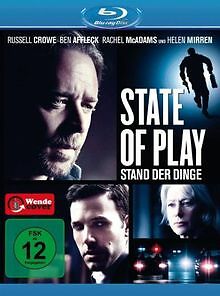 State play stand der - stand,