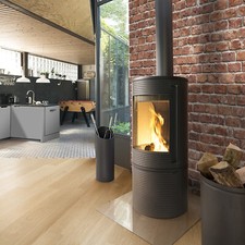 Wamsler Kaminofen Oku