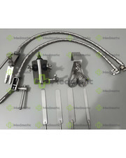 New Leyla Self Retractor Brain