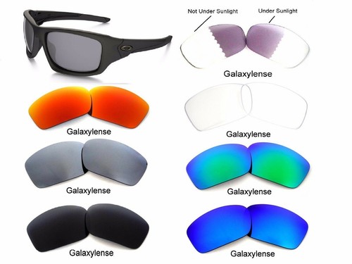 Ersatzgläser für oakley - ersatzgläser,