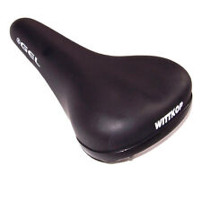 Fahrrad Bike Sattel Gel Wittkop Sport Herren für GIANT KTM Stevens Winora u.a.