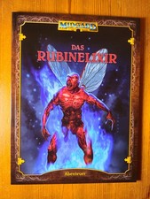 Midgard das rubinelixier - das,