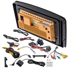 Dab android autoradio - dab,