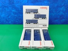 F13 Märklin H0 Güterwagen