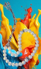 Gebetskette Islam🌹Tesbih