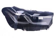 Hauptscheinwerfer rechts BMW 6er Gran Turismo (G32) LED LCI AHL High RHD 620d x