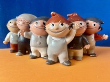 Mainzelmännchen 1. Serie