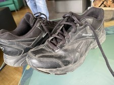 Reebok Gay’le Schuhe, Gebraucht EUR39 UK6 - Völlig Fertig -