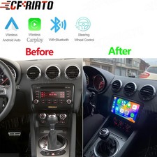2+64GB For Audi TT 2008-2014