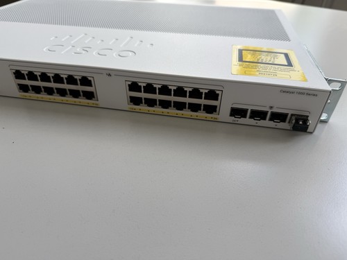 Cisco catalyst 1000 - catalyst,