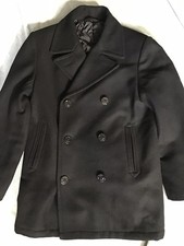 US Navy Herren Größe Large