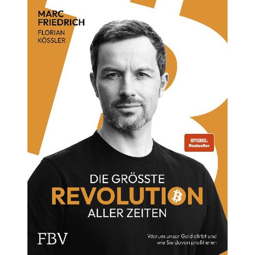 Die größte revolution aller - revolution,