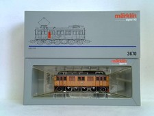 3670 Litt D 109 "Holzlok"