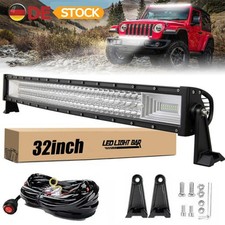 32 Zoll 405W LED Lightbar