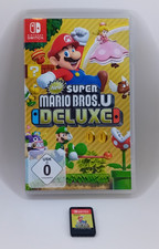 Nintendo Switch Spiel - New