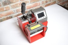 Secabo TM1 Tassenpresse nur