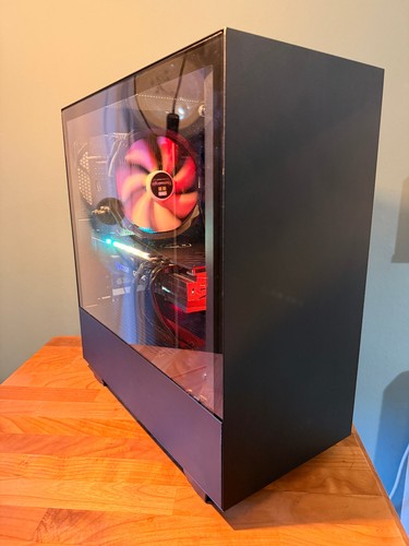Gaming intel core - pc,