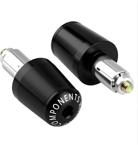 Lenkerenden motorrad 22mm - motorrad, 7/8"