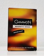 Gammon Magnetic Sense Eau de
