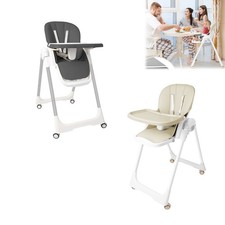 Kinderhochstuhl Klappbar