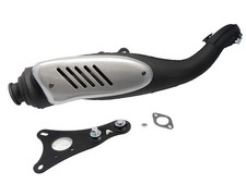 Auspuff STAGE6 Street