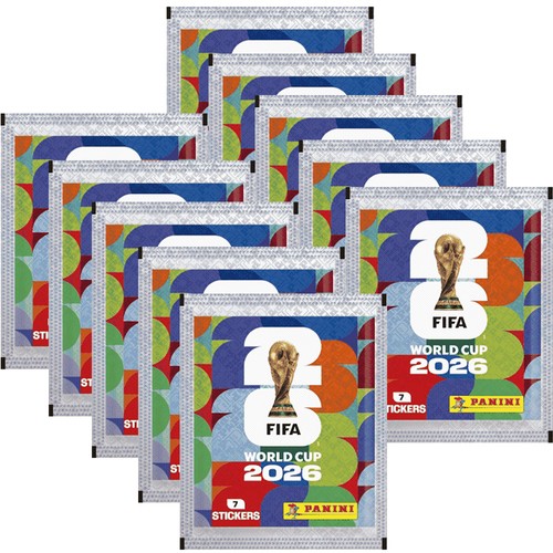 Panini fifa world - fifa, cup