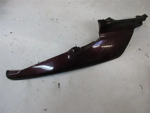 Suzuki burgman an 250 - 4.,