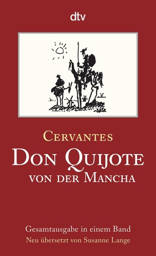 Miguel cervantes don - miguel, de