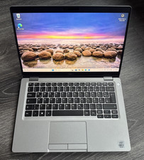 Dell Latitude 5310 8GB RAM 256 GB NVME Intel  i5-10310U Windows 11 Pro
