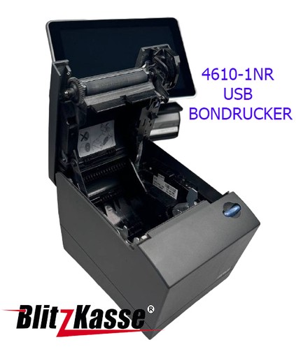 Bondrucker kassendrucker ibm - bondrucker,,