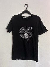 Kenzo T-shirt Schwarz/S