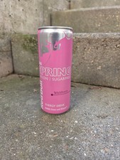 Red Bull Dose leer Spring /
