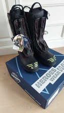 HAIX FIRE FLASH 2.0 FEUERWEHRSTIEFEL GR.42 NEU EINSATZSTIEFEL