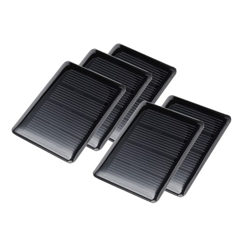 Solarpanel solarzelle 2v - solarpanel,