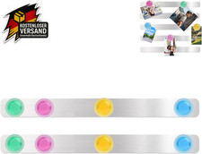 Magnetleiste selbstklebend