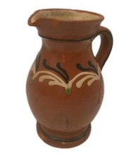 Shabby Vase Ton Etwas