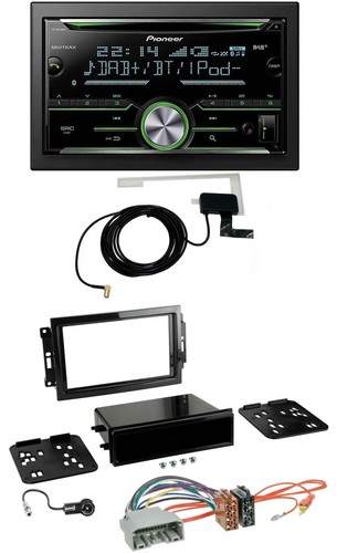 Pioneer usb mp3 bluetooth - mp3,