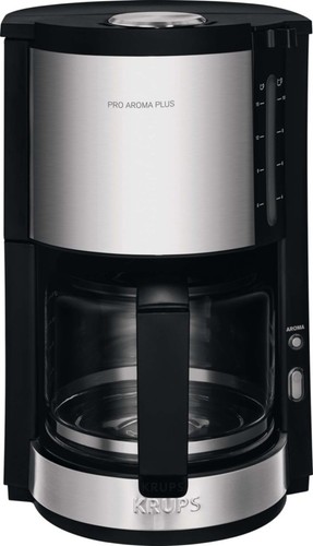Krups kaffeeautomat 3210 - krups, km