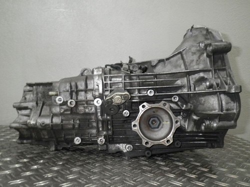 Schaltgetriebe dvs passat - dvs, vw