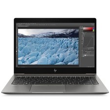 HP Zbook 14U G6 Laptop i7 8