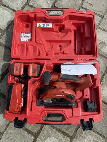 Hilti scm a - hilti, 22-a