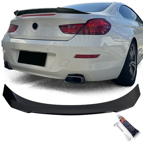 Heckspoiler lippe performance - lippe,