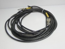 Massekabel 10m 16mm2 Erdungsleitung flexibel  Bundeswehr