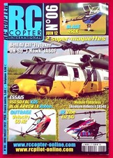 MODELLBAU - RC COPTER