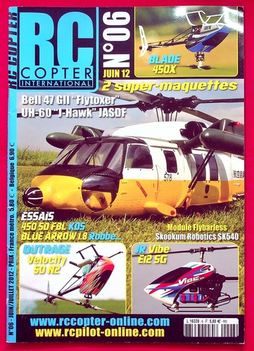 Modellbau rc copter - modellbau,