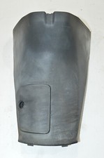 HONDA BALI SJ 50 EX 100 BEINSCHILD HINTEN INNENVERKLEIDUNG SITZBANKVERKLEIDUNG