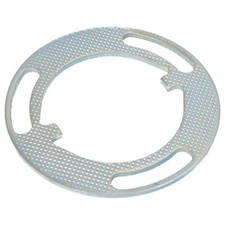 Stellplatte für Lagerbuchse