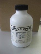 Developer für Toshiba